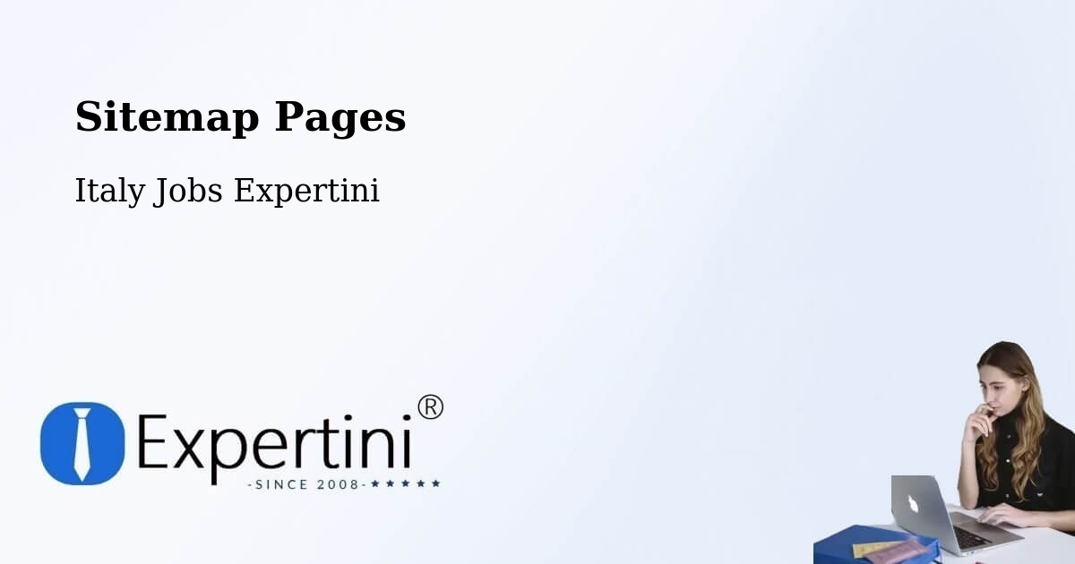 Sitemap Pages - Rovigo - Italy Jobs Expertini